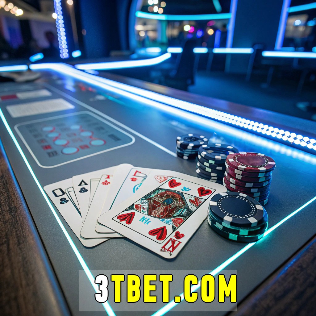 3tbet: Jogos de mesa ao vivo para jogadores brasileiros