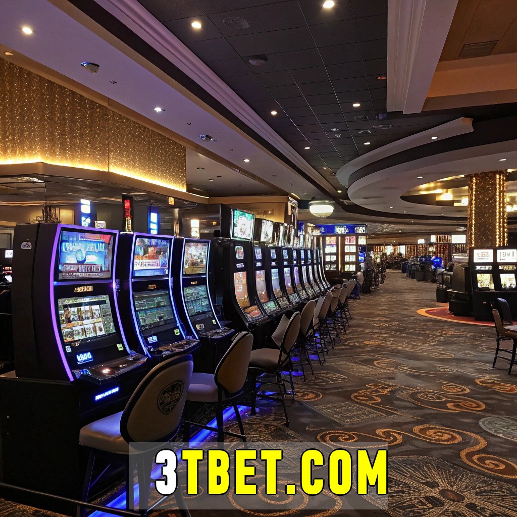 Experimente o Login Exclusivo e Seguro no 3tbet