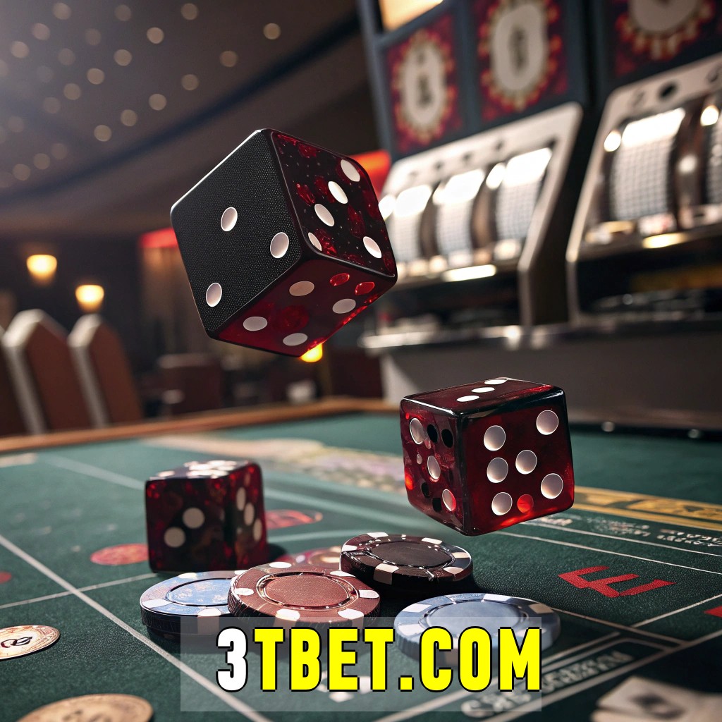 3tbet: Experimente Bônus Generosos e Promoções Exclusivas!