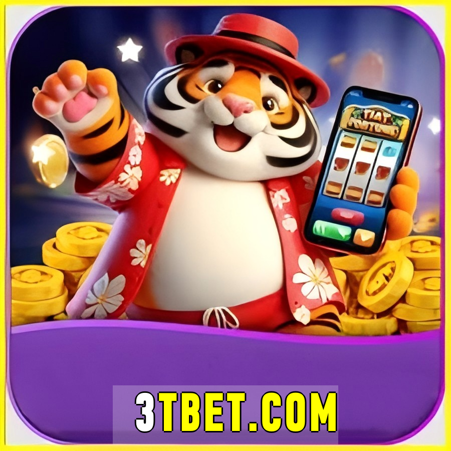 3tbet: Plataforma Segura e Premiada
